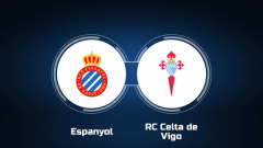 View Espanyol vs. RC Celta de Vigo Online: Live Stream, Start Time