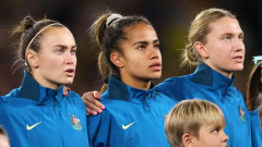 Mary Fowler’s Matildas exit triggers issue over immediate concern