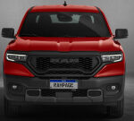 Ram’s upcoming Ford Ranger competing will “surprise”