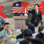 Taiwan president’s prepared UnitedStates stop outrages China