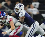 10 ideas on the Cowboys 27-20 Thanksgiving win over the Giants