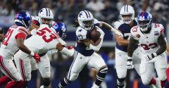 Cowboys news: Dallas protects their 5th win of the season on Thanksgiving versus the New York Giants 27-20