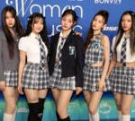 K-Pop group NewJeans split from firm in mistreatment row