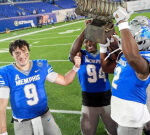 Tulane vs. Memphis: Live stream and TELEVISION information | November 28