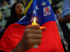 Venezuela authorizes expense targeting domestic fans of UnitedStates sanctions