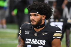 What Colorado players are saying about facing BYU in the Alamo Bowl