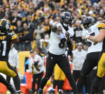 NFL straight-up picks, Week 16: The Ravens get revenge on the Steelers and Jaguars win a pillow fight