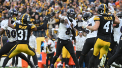 NFL straight-up picks, Week 16: The Ravens get revenge on the Steelers and Jaguars win a pillow fight