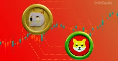 Top Memecoins Struggling to Recover: What’s Next for Shiba Inu (SHIB) & Dogecoin (DOGE) 