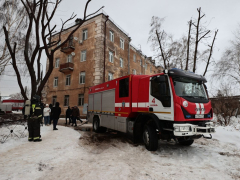 Ukrainian drones strike deep into Russia, Russia takes Donetsk town