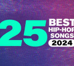 The 25 Best Hip-Hop Songs Of 2024