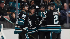 Oilers vs. Sharks: Live stream, TV info, time and more | December 21, 2024