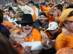 Behind Enemy Lines: Talking Ohio State vs Tennessee CFP matchup with Vols Wire