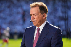 Did Nick Saban just blast Ohio State fans? Coach has epic rant on ‘College GameDay’