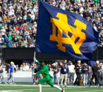 Why isn’t the Notre Dame game on NBC for the College Football Playoff?