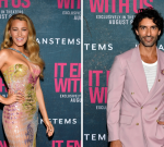 Blake Lively sues It Ends With Us co-star Justin Baldoni for sexual harassment