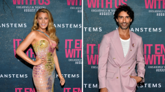 Blake Lively sues It Ends With Us co-star Justin Baldoni for sexual harassment