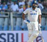 India vs Australia: Rohit Sharma injured, participation in Boxing Day Test under cloud