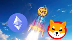 Ethereum Aims for $6,000, SHIB Plans 2,600% Returns—Will This $0.001333 Token’s $10 Target Outshine Them?