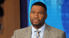 Michael Strahan’s 5-Word Strong Message For Baker Mayfield’s Buccaneers After Tom Brady’s Snub