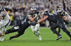 4 things Army vs. Navy football rivalry can teach young athletes about sportsmanship