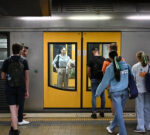 Sydney rail workers offer to drop industrial action on two conditions as looming strikes threaten city’s famed NYE fireworks