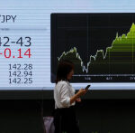 Asia shares rally on US inflation relief