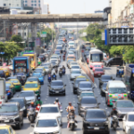 New speed limits for Bangkok drivers