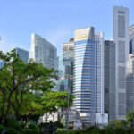 Singapore pulls ahead of Hong Kong in race to be crypto hub