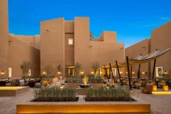 Bab Samhan, A Luxury Collection Hotel, Opens in Riyadh&apos;s Historic Diriyah District