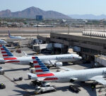 American Airlines operations up and running again after technical issue grounded US flights