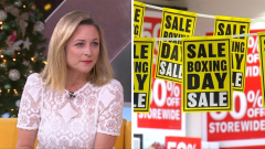 Aussies set to spend $1.3 billion in Boxing Day sales: Tips to snag the best deals