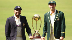 Watch Australia v India Boxing Day Test live on 7plus and Channel 7, start time and broadcast details