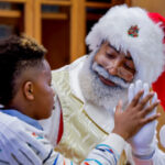 A fight for holiday equality: How Black Santas shaped US civil rights