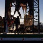 Syria says ex-rebel groups agree to integrate under Defence Ministry