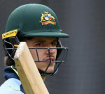 Sam Konstas joins cricket’s unique list of Aussie Boxing Day debutants