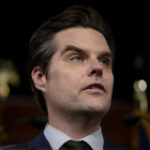 Can they do that? Why the House Ethics Committee released its report on Matt Gaetz