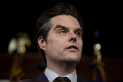 Can they do that? Why the House Ethics Committee released its report on Matt Gaetz