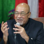 Desi Bouterse, Suriname’s fugitive former president, dies at 79