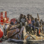 More than 10,000 Spain-bound migrants lost at sea in 2024