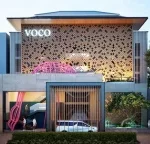 First voco hotel in Indonesia, the voco Bali Seminyak Opens