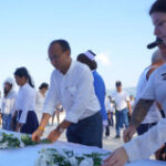 Andaman provinces mark tsunami’s 20th anniversay