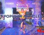 Most popular articles 2024: 10 and 9