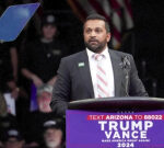 Trump loyalist, ‘deep state’ critic Kash Patel looks to lead FBI