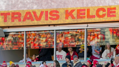 Did Taylor Swift attend Travis Kelce’s game for Chiefs-Steelers on Christmas Day?