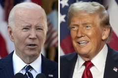 Biden’s gift to Trump: Golden opportunity to supercharge the economy