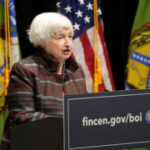 Janet Yellen tells Congress US could hit debt limit in mid-January