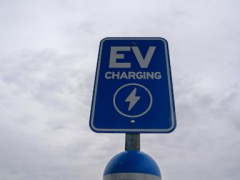 Five facts about electric vehicles in 2024