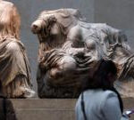 Elgin Marbles deal ‘close’, ex-Greek official says