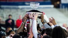 How to watch Bowling Green vs. Arkansas State in 68 Ventures Bowl, TV channel, free live stream